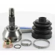 CEVAM 6425 - Embout de cardan avant (kit de réparation)
