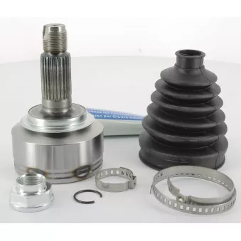 Embout de cardan avant (kit de réparation) CEVAM OEM 44306TF0J00
