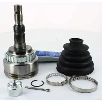 CEVAM 6437 - Jeu de joints, arbre de transmission avant