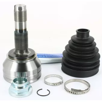 Embout de cardan avant (kit de réparation) CEVAM 6462