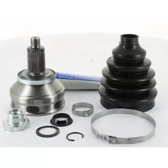 Embout de cardan avant (kit de réparation) CEVAM 6474T