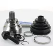 CEVAM 6489 - Embout de cardan avant (kit de réparation)