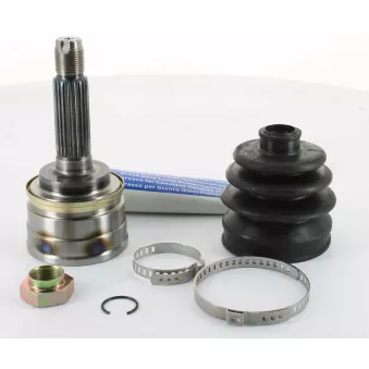 Embout de cardan avant (kit de réparation) CEVAM 6499