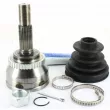 CEVAM 6519 - Embout de cardan avant (kit de réparation)