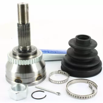 Embout de cardan avant (kit de réparation) CEVAM OEM 392118V010