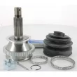 CEVAM 6523 - Embout de cardan avant (kit de réparation)