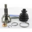 CEVAM 6526 - Embout de cardan avant (kit de réparation)