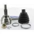 CEVAM 6529 - Embout de cardan avant (kit de réparation)