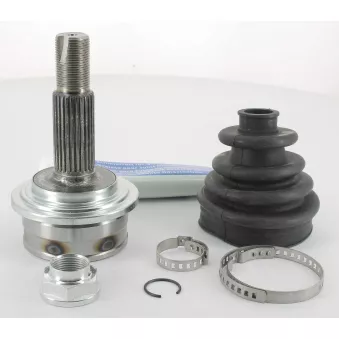 Embout de cardan avant (kit de réparation) CEVAM OEM 434100d160