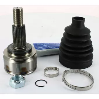 Jeu de joints, arbre de transmission avant CEVAM 6536