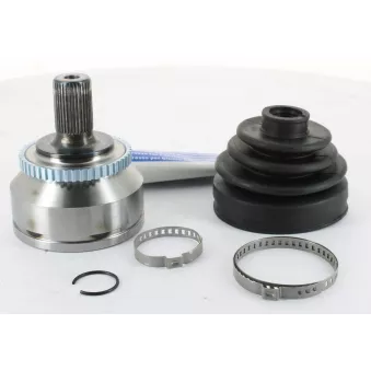 CEVAM 6560 - Embout de cardan avant (kit de réparation)