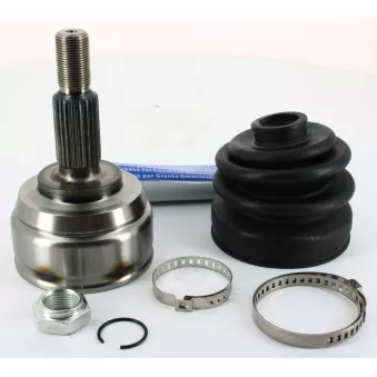 CEVAM 6580 - Jeu de joints, arbre de transmission avant