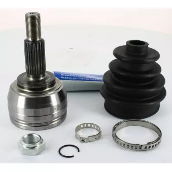 CEVAM 6588 - Jeu de joints, arbre de transmission avant