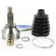 CEVAM 6595T - Embout de cardan avant (kit de réparation)