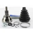 CEVAM 6597 - Embout de cardan avant (kit de réparation)
