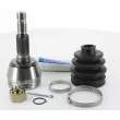 CEVAM 6606 - Embout de cardan avant (kit de réparation)