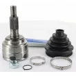 CEVAM 6617 - Embout de cardan avant (kit de réparation)