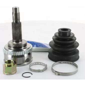Embout de cardan avant (kit de réparation) CEVAM OEM 391003J110