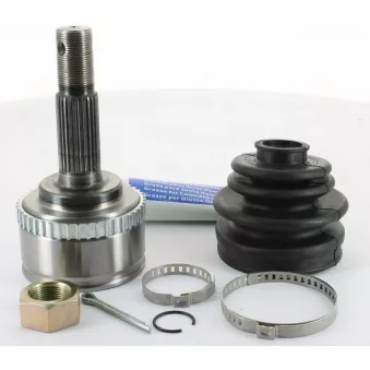 CEVAM 6642 - Embout de cardan avant (kit de réparation)