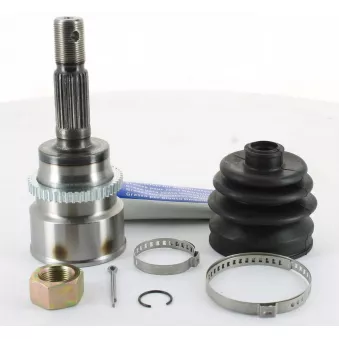 Embout de cardan avant (kit de réparation) CEVAM OEM 4242087402