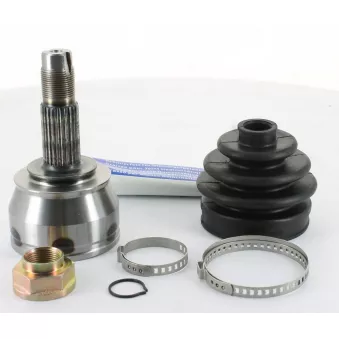 CEVAM 6644 - Embout de cardan avant (kit de réparation)