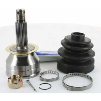 Embout de cardan avant (kit de réparation) CEVAM OEM 4950738E00