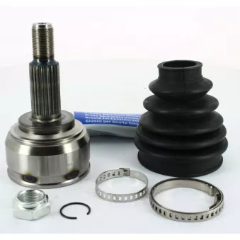 Jeu de joints, arbre de transmission avant CEVAM OEM 8200327707