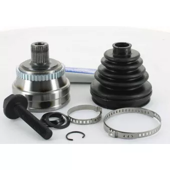 Embout de cardan avant (kit de réparation) CEVAM 6654