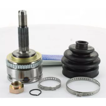 Embout de cardan avant (kit de réparation) CEVAM 6658