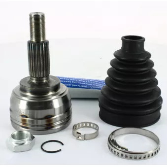 CEVAM 6670 - Jeu de joints, arbre de transmission avant