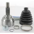 CEVAM 6674 - Embout de cardan avant (kit de réparation)