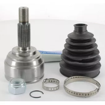 Embout de cardan avant (kit de réparation) CEVAM OEM 39100AY600