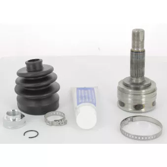 CEVAM 6690 - Embout de cardan avant (kit de réparation)