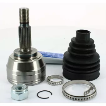 CEVAM 6691 - Jeu de joints, arbre de transmission avant