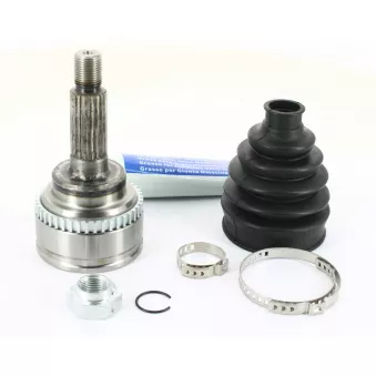 Jeu de joints, arbre de transmission avant CEVAM 6695 pour SUZUKI ALTO 1.0 - 68cv
