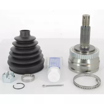 Embout de cardan avant (kit de réparation) CEVAM 6701 pour HYUNDAI TUCSON 2.0 CRDi - 150cv