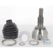 CEVAM 6717 - Embout de cardan avant (kit de réparation)
