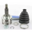 CEVAM 6720 - Jeu de joints, arbre de transmission avant