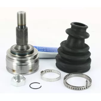 Embout de cardan avant (kit de réparation) CEVAM 6721