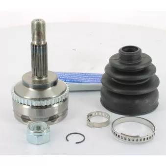 CEVAM 6729 - Jeu de joints, arbre de transmission avant