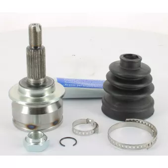 CEVAM 6741 - Jeu de joints, arbre de transmission avant