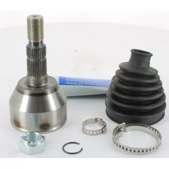 Jeu de joints, arbre de transmission avant CEVAM 6749 pour OPEL ASTRA 1.6 - 116cv