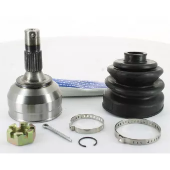 Embout de cardan avant (kit de réparation) CEVAM 6795 pour CHEVROLET SILVERADO 1500 1.2 - 82cv