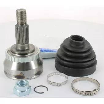 CEVAM 6801 - Jeu de joints, arbre de transmission avant