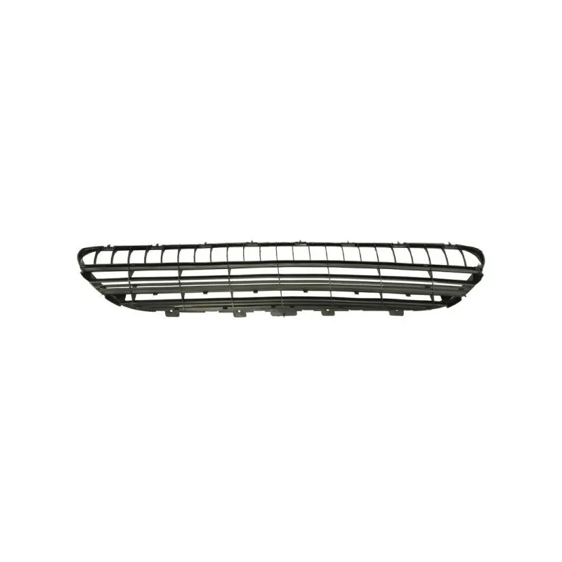 Grille de ventilation, pare-chocs BLIC 6502-07-5536994P - Visuel 1