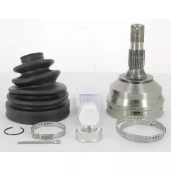 Embout de cardan avant (kit de réparation) CEVAM 6815