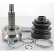 CEVAM 6843 - Embout de cardan avant (kit de réparation)