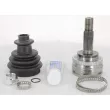 CEVAM 6863 - Embout de cardan avant (kit de réparation)