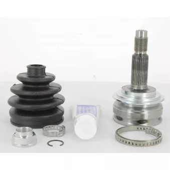 Embout de cardan avant (kit de réparation) CEVAM 6869 pour TOYOTA YARIS 1.3 VVT-i - 87cv