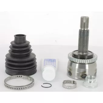 CEVAM 6885 - Embout de cardan avant (kit de réparation)